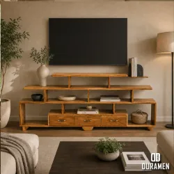 Estantería de sala