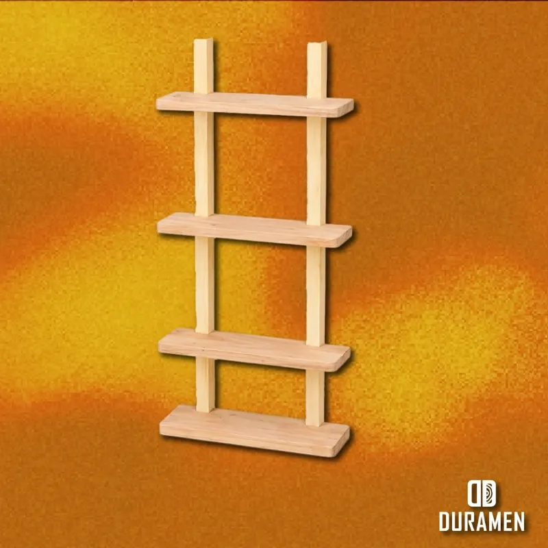 Estantería para cocina