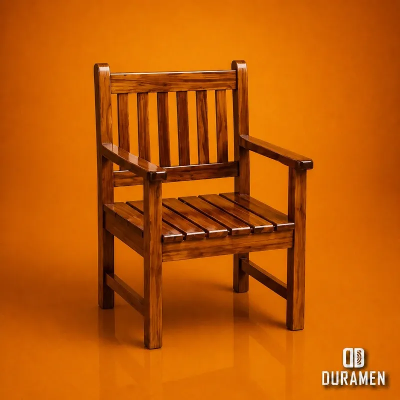 Juego de butacas