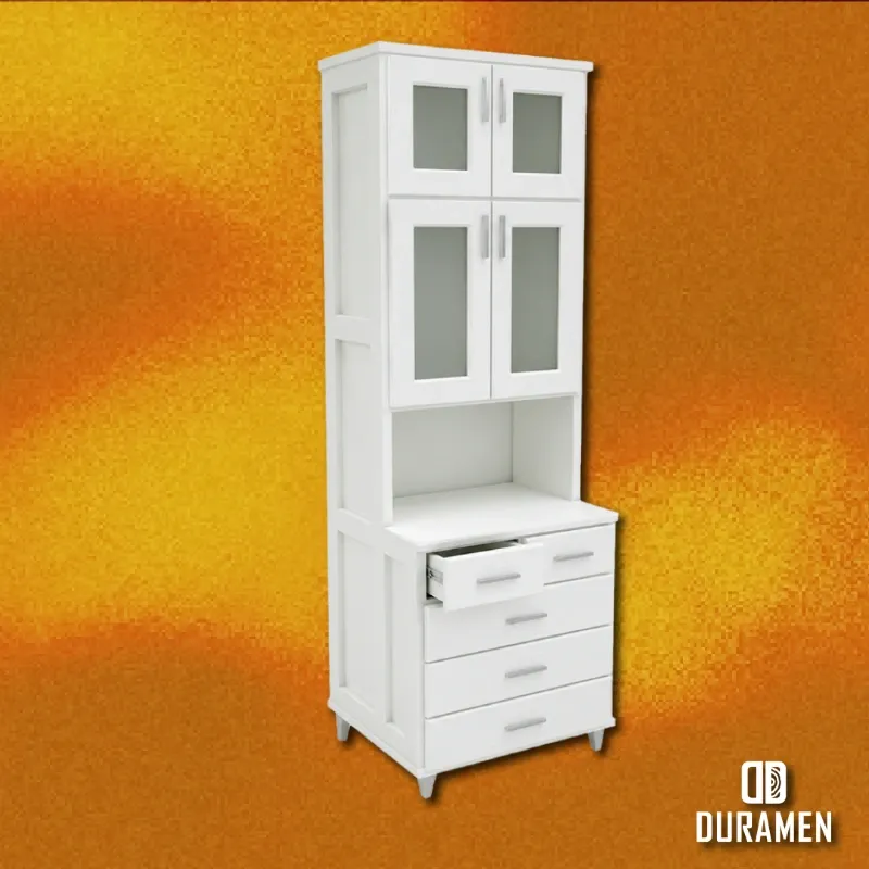 Mueble de cocina
