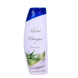 Champú Argenta