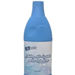 Detergente líquido para lavadora/ RF 100 