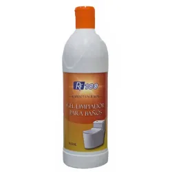 Gel Limpiador/ RF 100