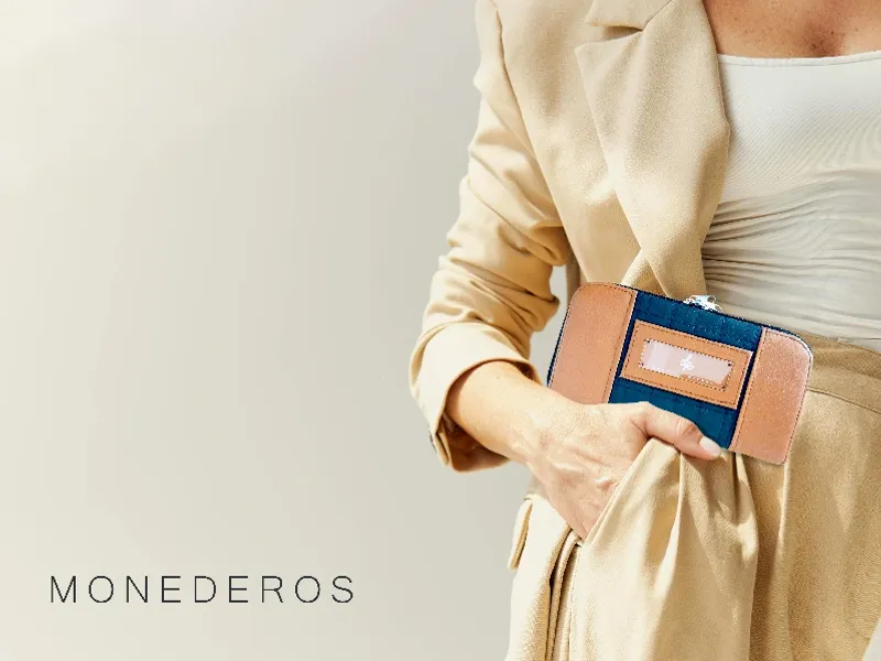 Monederos