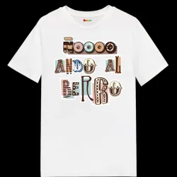 Pulover Deportivo 