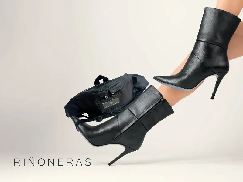 Riñoneras