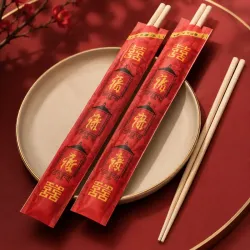 Palillos Chinos