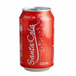 Refresco Cola