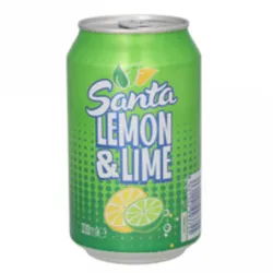 Refresco Limon