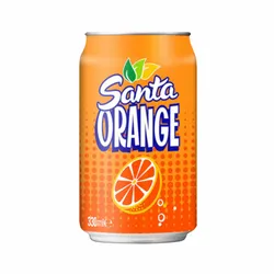 Refresco Naranja