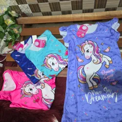Baticas de dormir para niñas