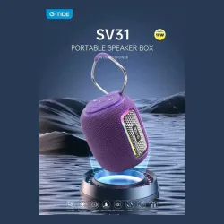 Bocina G-tide 