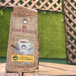 Café EL CAFETAZO 10 OZ