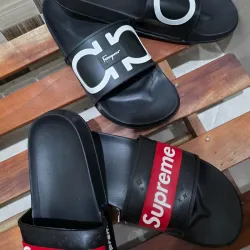 Chancletas #40-41