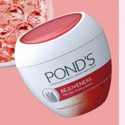 Crema Ponds Rejuveces 100g