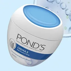 Crema Pons Humectante Formato 50g