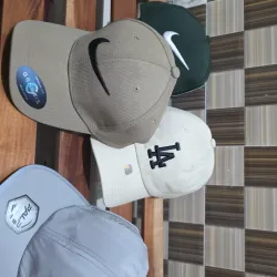 Gorras Unisex
