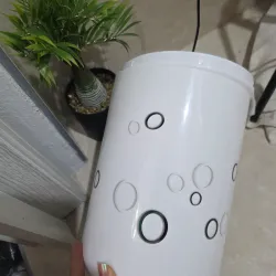 Juego de accesorios para baño de 6 piezas