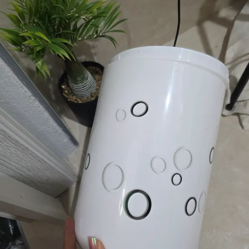 Juego de accesorios para baño de 6 piezas