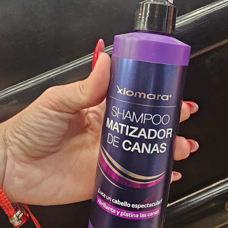 Matizador de Canas