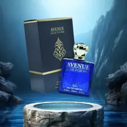 Perfume Árabe Avenue