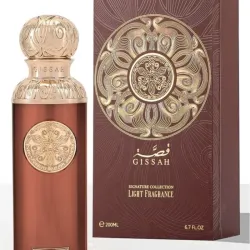 Perfume Árabe Rojo