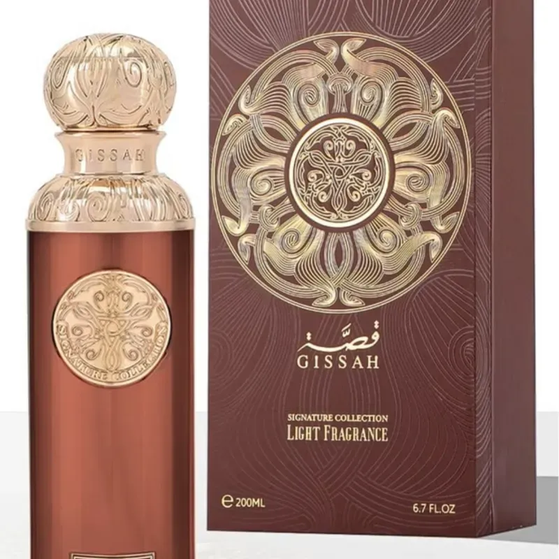 Perfume Árabe Rojo