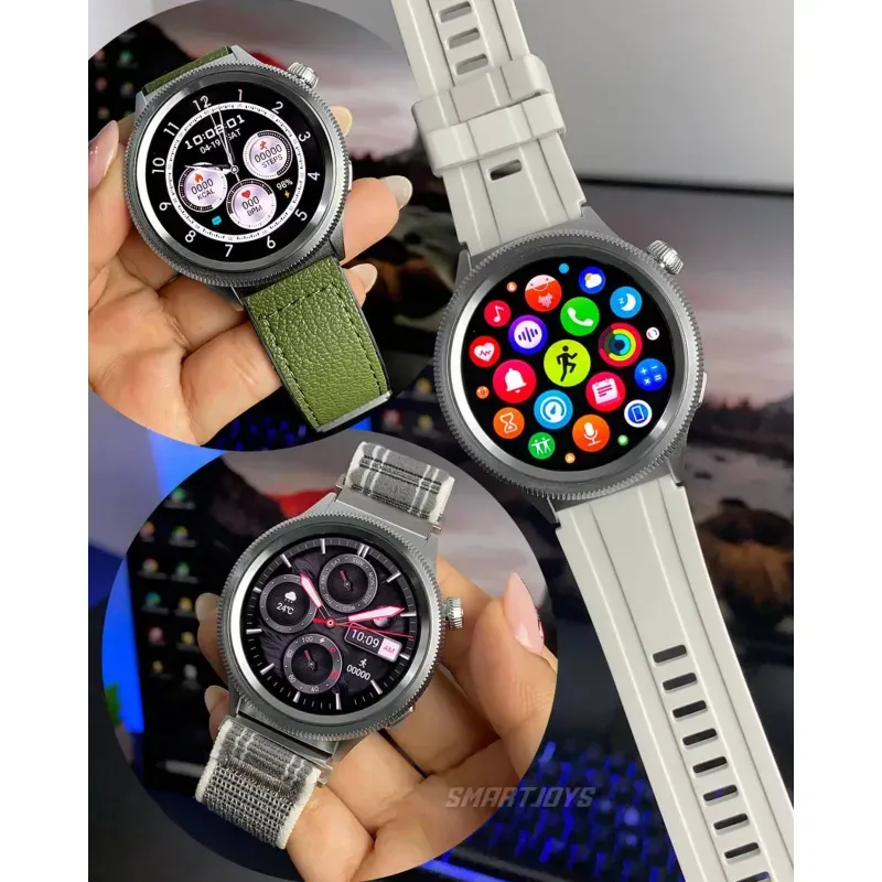Reloj Smart G-Tide R8 Pro