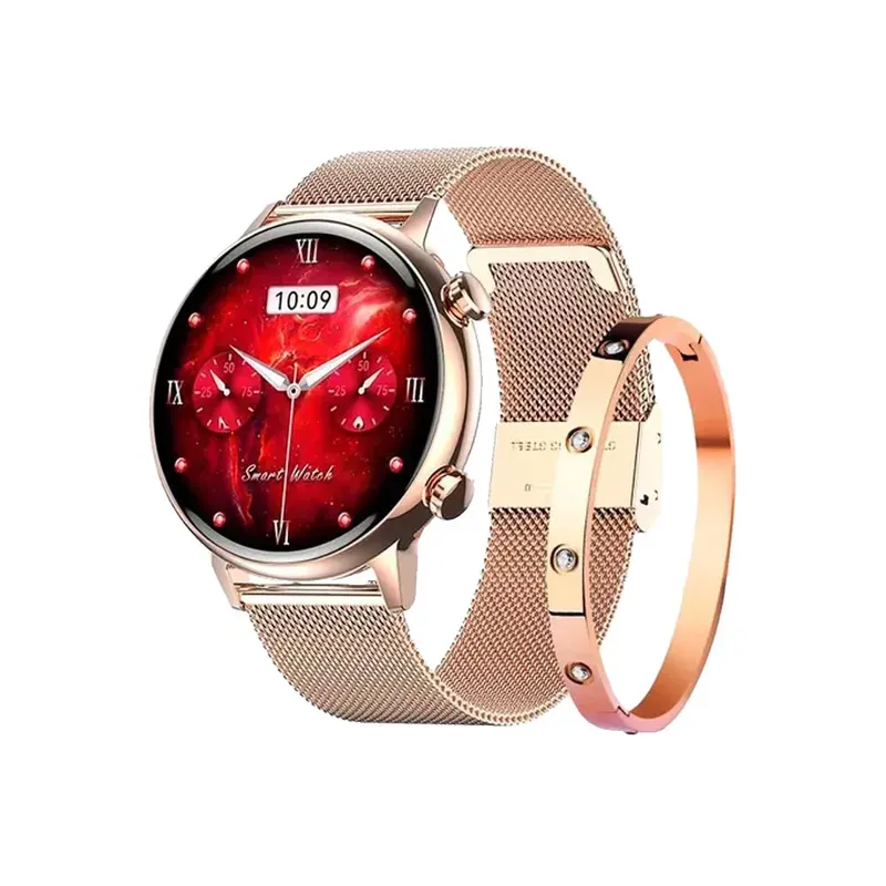 Reloj Smart Watch Romance 