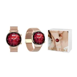 Reloj Smart Watch Romance 