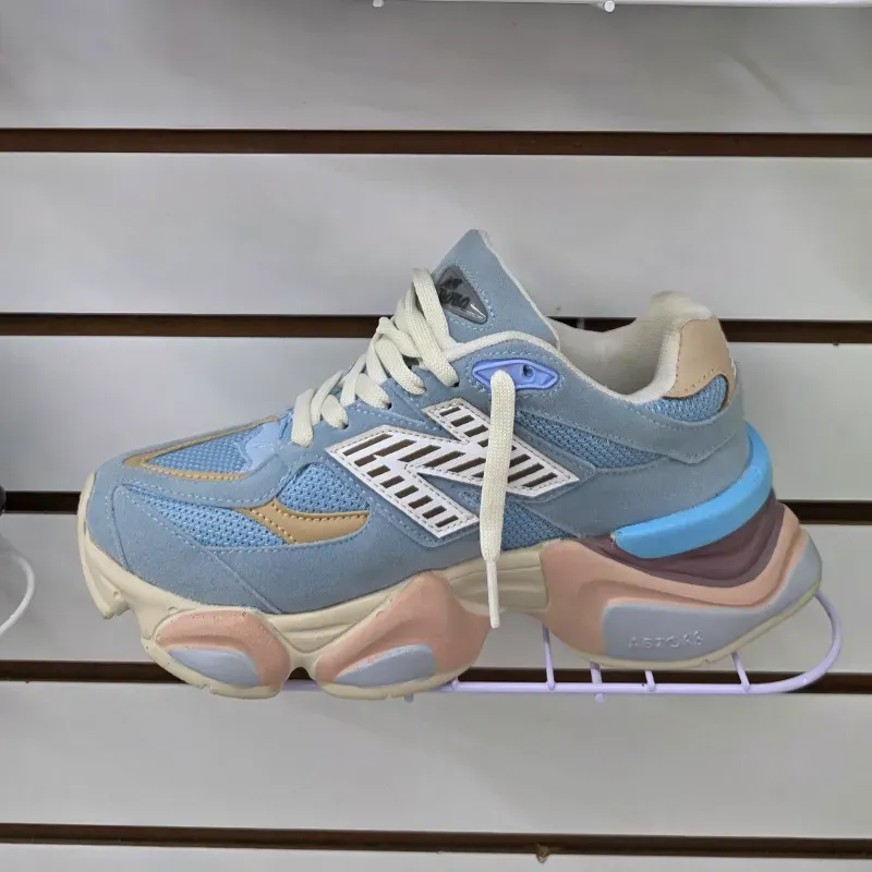 Zapatillas New Balance Azul Cielo