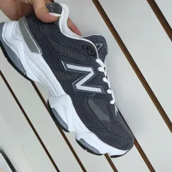 Zapatillas New Balance Grises