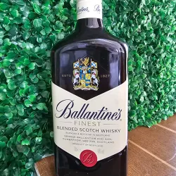 BALLANTINES