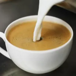 Café con leche