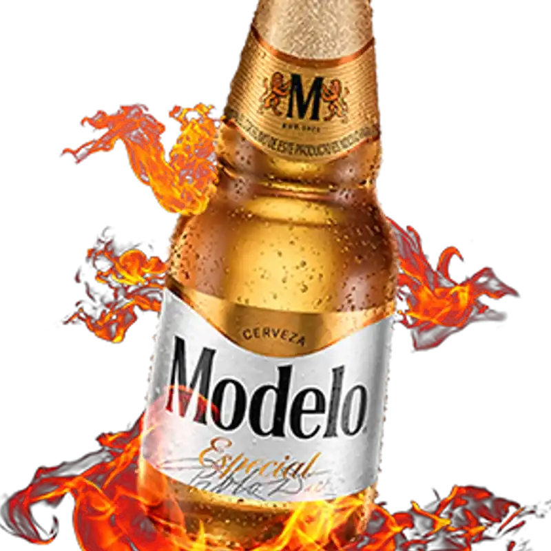 Cerveza Modelo