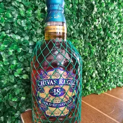 Chivas Regal 18 Años