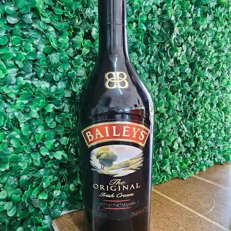 Crema BAILEYS