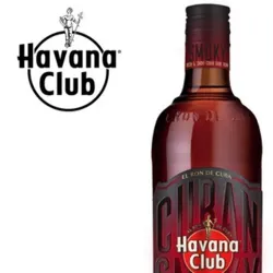 HAVANA CLUB SMOKY