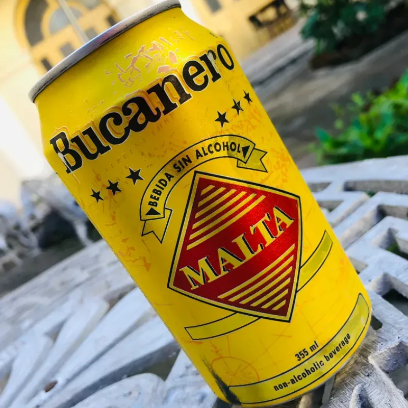 Malta Bucanero