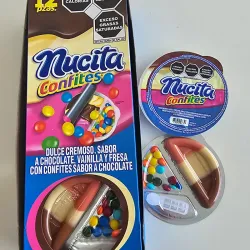 Nucitas