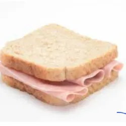 Sandwich de Jamón 