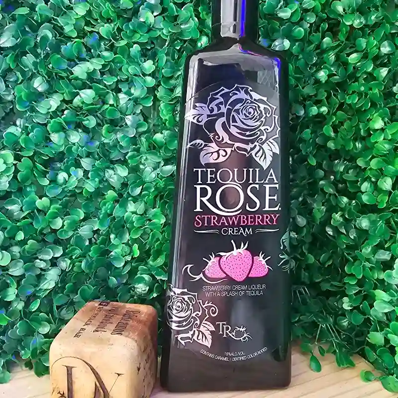 TEQUILA ROSE