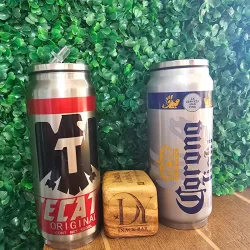 Termos de cerveza