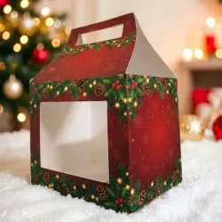 Cajitas Personalizadas 