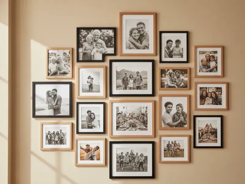 Cuadros personalizados 