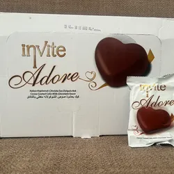 Adore invite