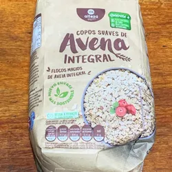 Avena Integral 