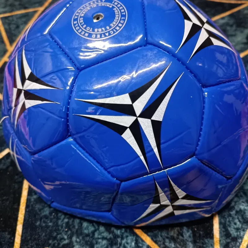 Balón de fútbol 