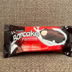 Barcake