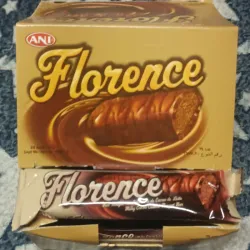 Barrita de Chocolate Florence